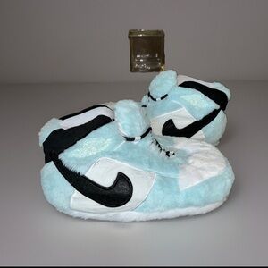 Nike dunk slippers new for teenagers and all ages 10-17 unisex bundle discount